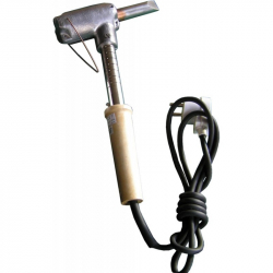 Lutownica grzałkowa ZDZ LG-500